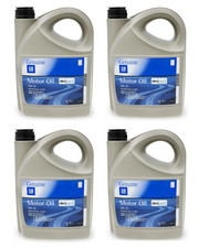 20 LITRI Olio Motore Originale