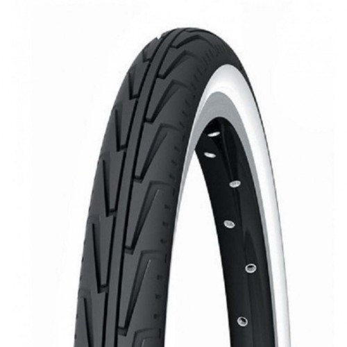 Pneumatico rigido michelin - pneumatico,