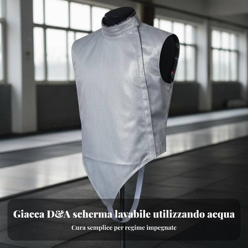 Giubbetto elettrico - elettrico, da