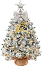 Mini Artificial Christmas Tree