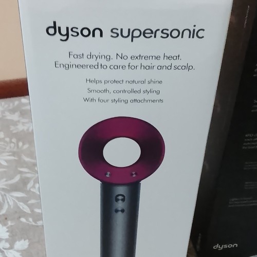 Dyson supersonic - dyson,