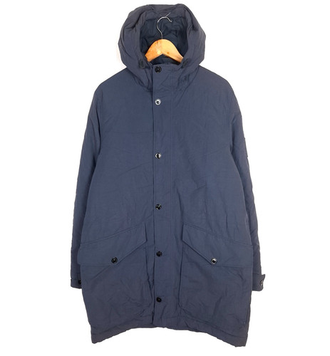 Giacca parka uomo peak - parka,