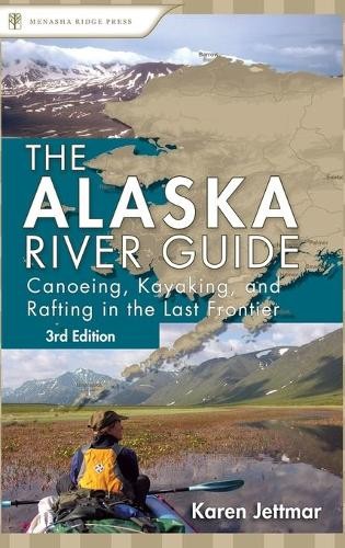 Karen jettmar alaska river - karen,