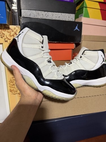 Taglia jordan 11 retro - taglia,