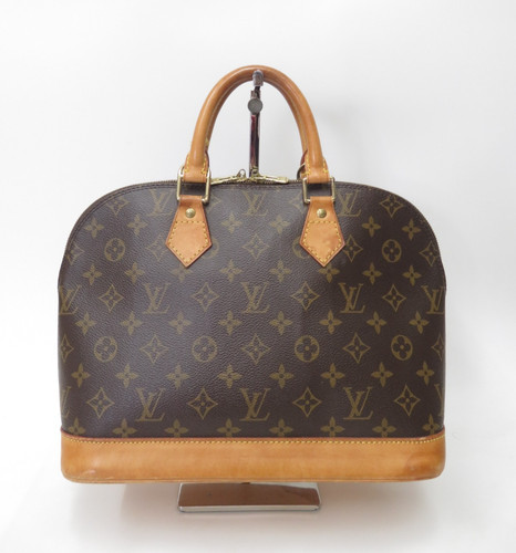 Autentica borsa mano louis - autentica,
