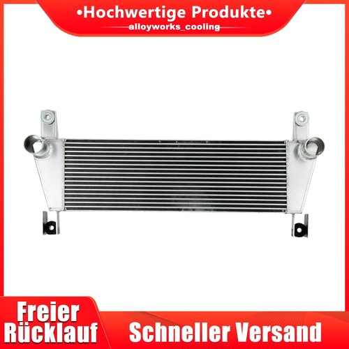 Intercooler per ford ranger - intercooler,