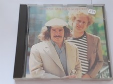 Simon And Garfunkel* – Simon And Garfunkel's Greatest Hits-CD