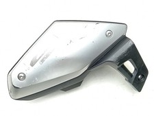 CONVOGLIATORE FIANCHETTO SX