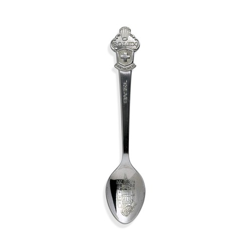 Rolex bucherer cucchiaino da - bucherer,