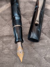 Penna stilografica Visconti