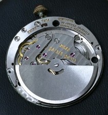 Mouvement Frederic Piguet 71