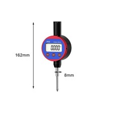 Digitale per Misuratore