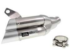 Scarico sportivo IXIL Hyperlow