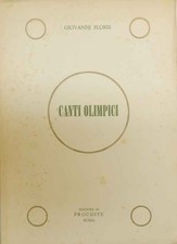 Floris, Canti olimpici