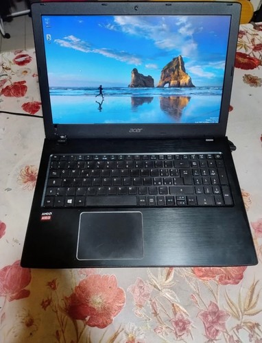 Portatile acer - pc,