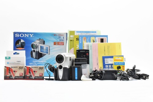 Eccellente sony handycam - [eccellente],