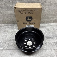 Puleggia ventola John Deere