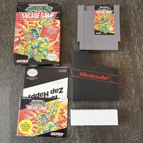 Teenage mutant ninja - ninja, turtles