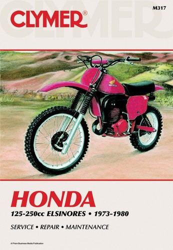Manuale riparazione