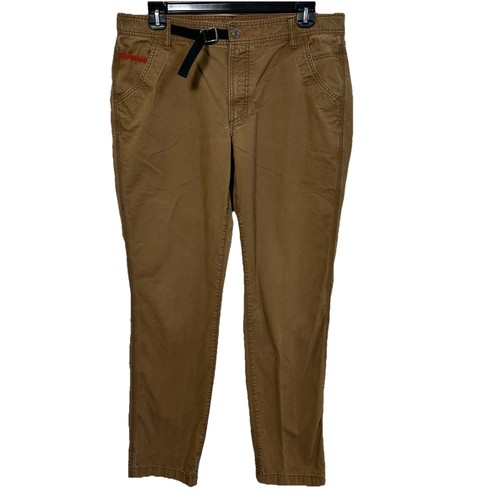 Bean pantaloni uomo - l.l.,