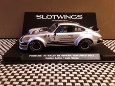 Slotwings Slotcar Porsche 4