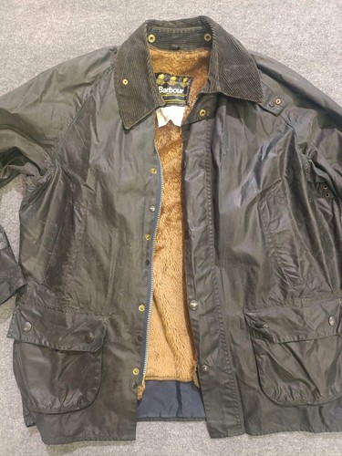 Barbour bedale c42 vintage - c42,