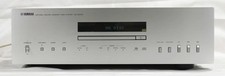 Yamaha Lettore SACD CD-S2100 USB DAC, ESS 32-bit D/AC Giappone JP
