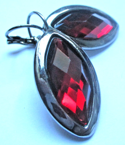 Boucles oreilles dormeuse - boucles,