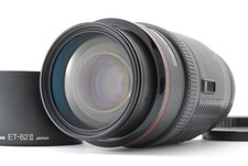 [OTTIMO COME NUOVO] Canon EF-S