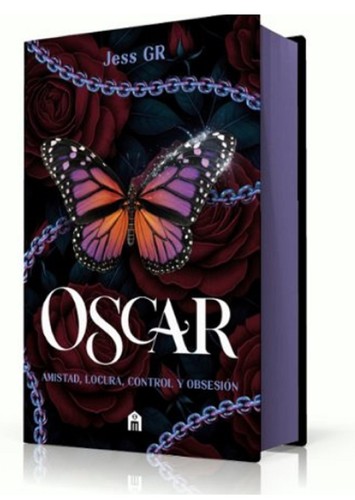 Libro oscar - (clan, z,