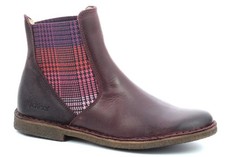 KicKers Ankle Boot Tinto