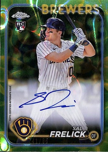 2024 topps chrome update - 2024,