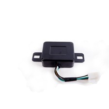 Regolatore di tensione per Mitsubishi KE70 | KE75 D1300 MT372 | per Iseki TX1000 -