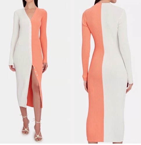Staud shoko maglione abito - maglione,