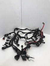 Impianto elettrico yamaha - impianto,