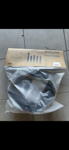 Leatt brace