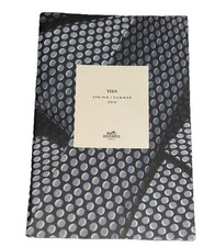 Catalogo cravatte HERMES Paris