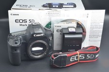 Canon EOS 5D Mark III 22.3MP