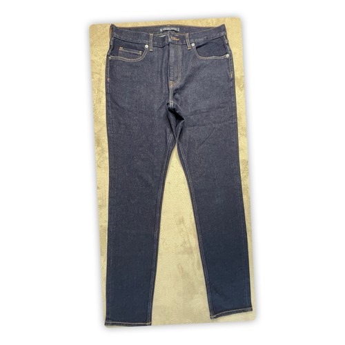 Jeans everlane uniform slim - everlane,
