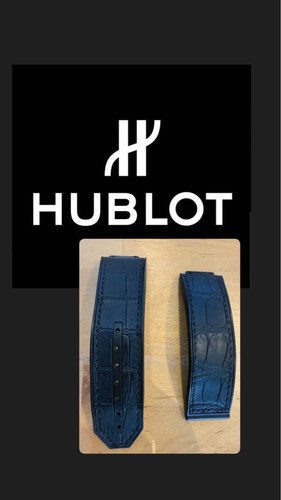 Hublot classic fusion - hublot,
