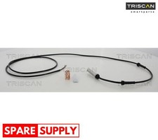 Sensore, Velocità Ruota per