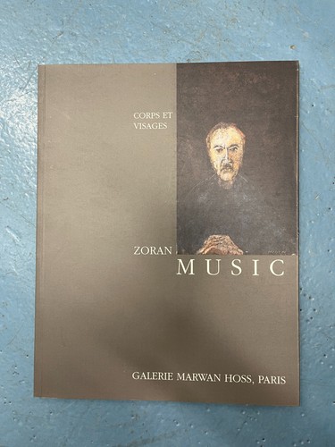 Zoran music corps visages - music,