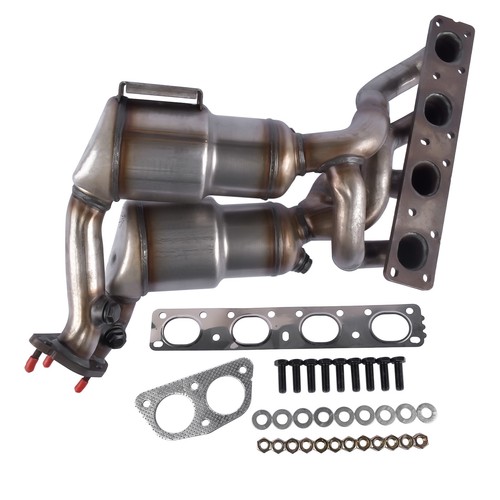 Catalizzatore per bmw serie - per,
