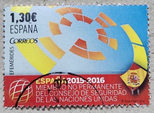 Unione europea - unione, (spagna)
