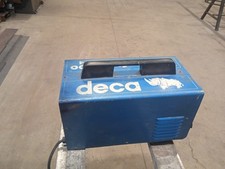 saldatrice elettrodo usata