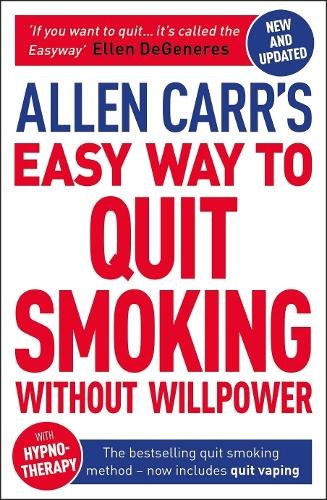 Allen carr john - carr,