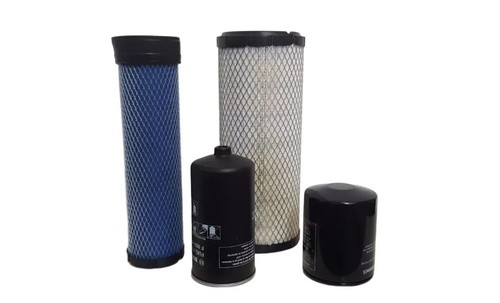 Kit filtro originale per