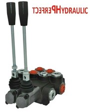 Valvola di controllo - 2,