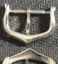 Original Cartier Buckle Fibbia