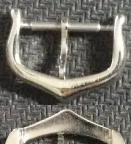 Original cartier buckle - original, fibbia